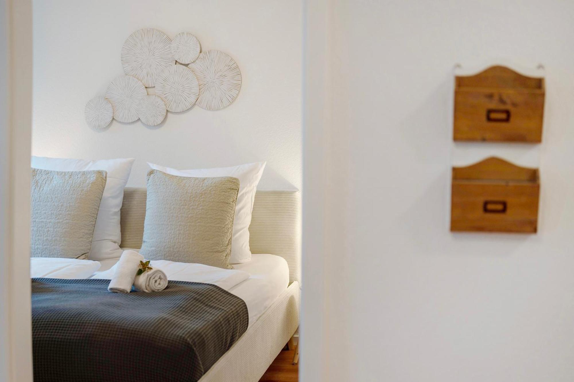 Km Style Apartments 7 Φράιμπουργκ Εξωτερικό φωτογραφία