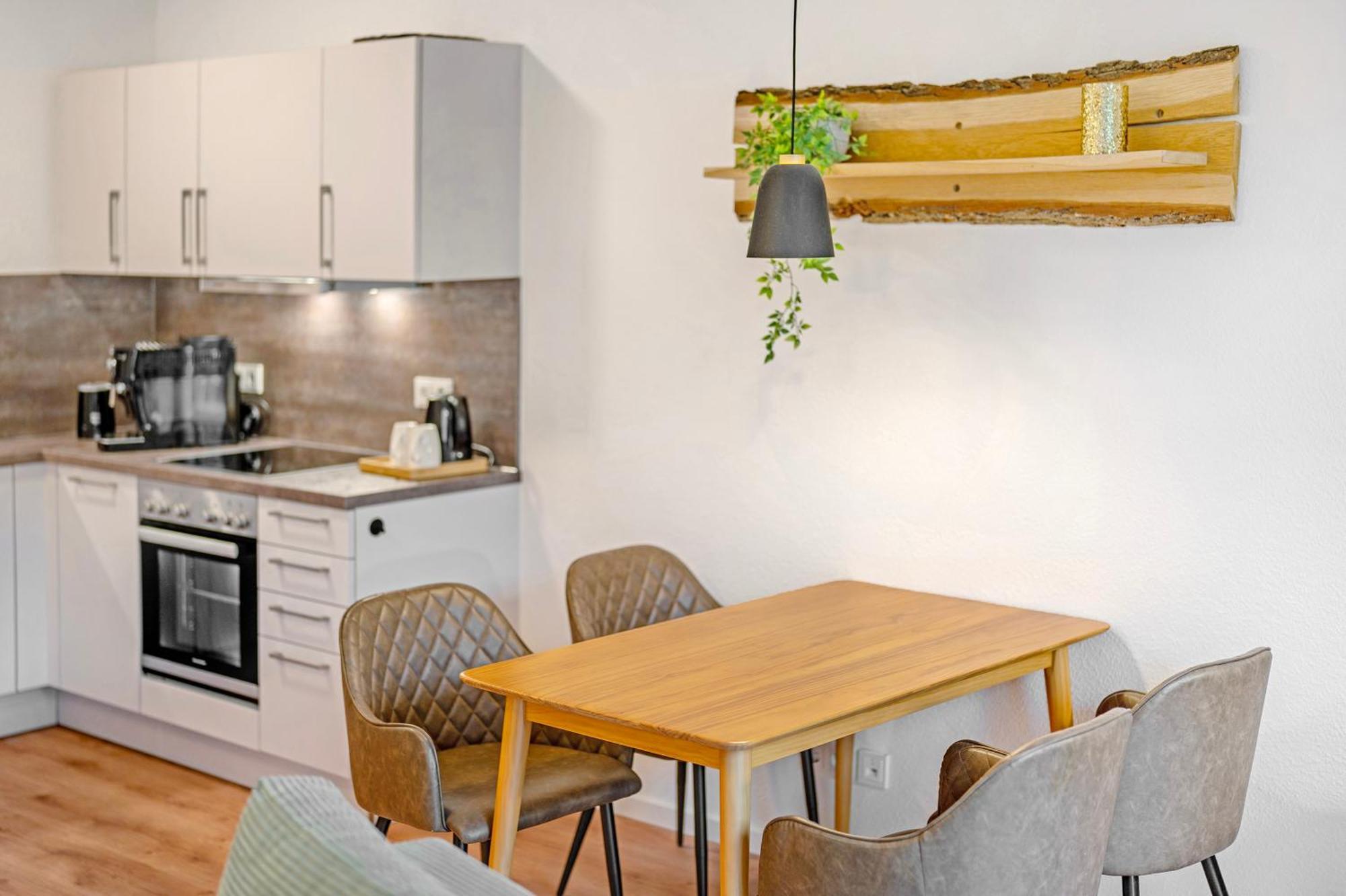 Km Style Apartments 7 Φράιμπουργκ Εξωτερικό φωτογραφία