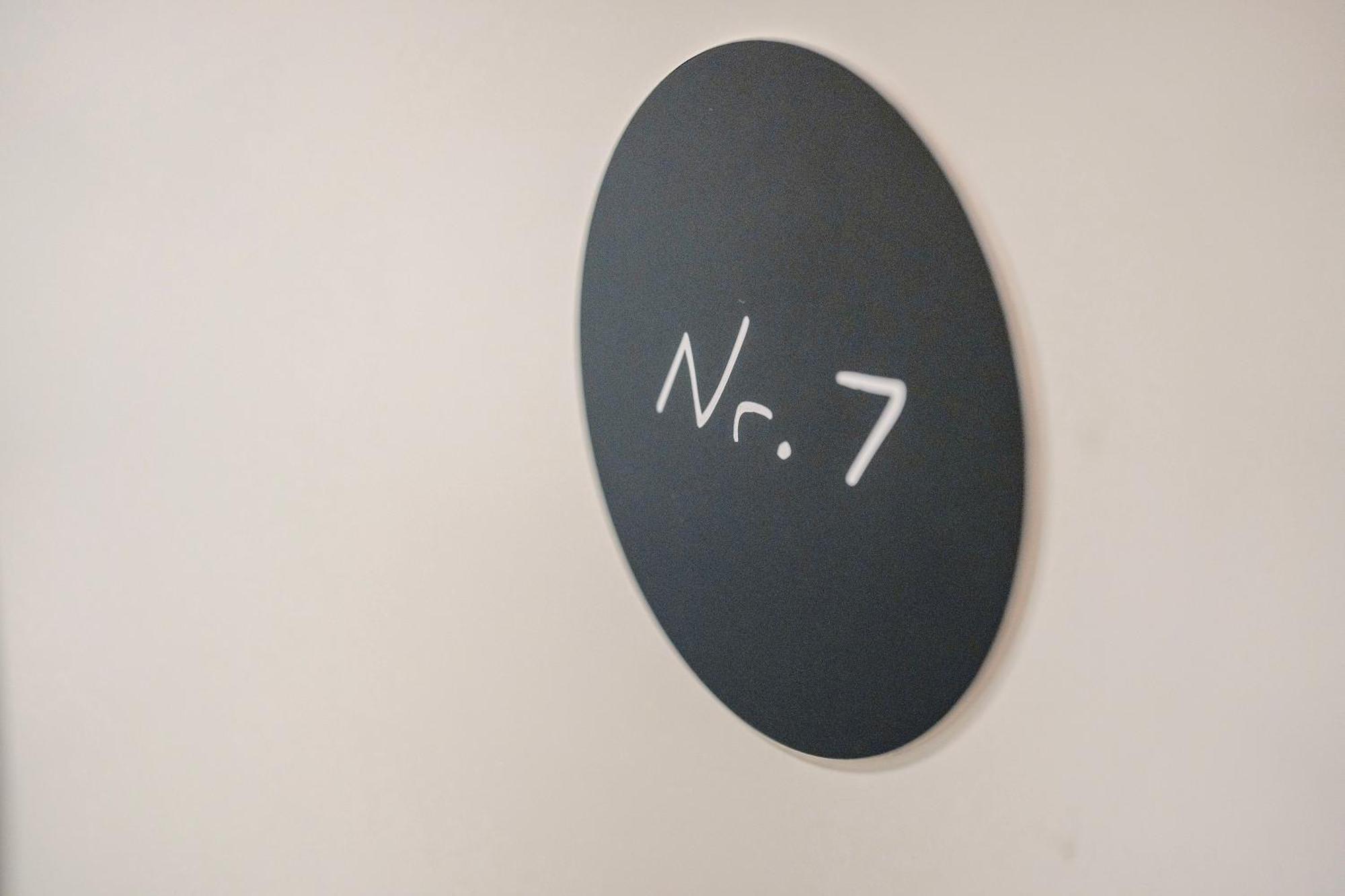 Km Style Apartments 7 Φράιμπουργκ Εξωτερικό φωτογραφία