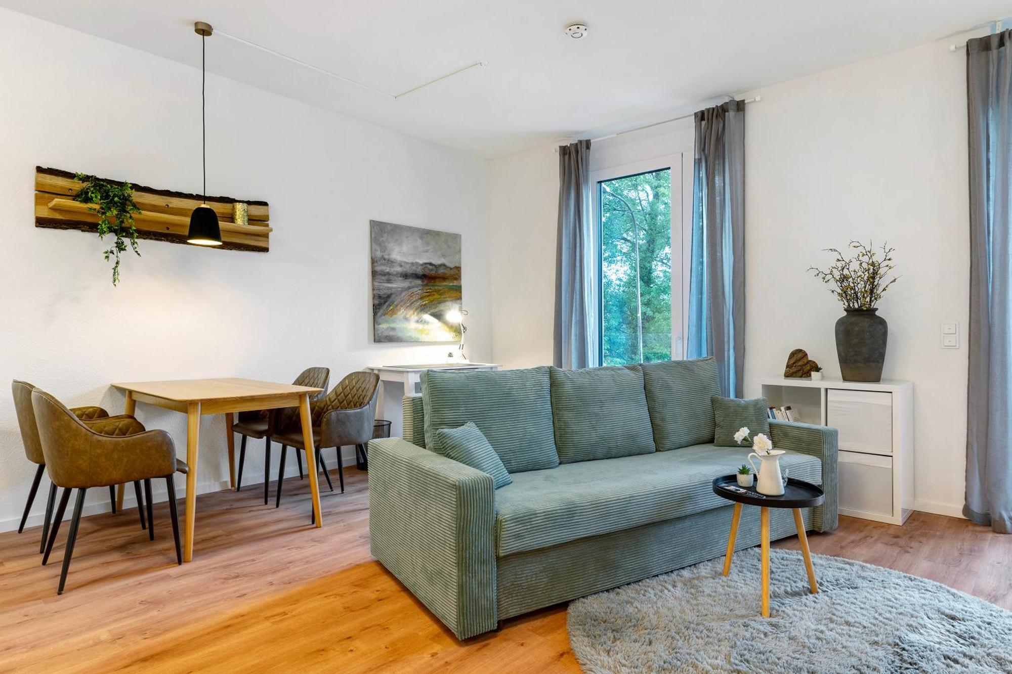 Km Style Apartments 7 Φράιμπουργκ Εξωτερικό φωτογραφία