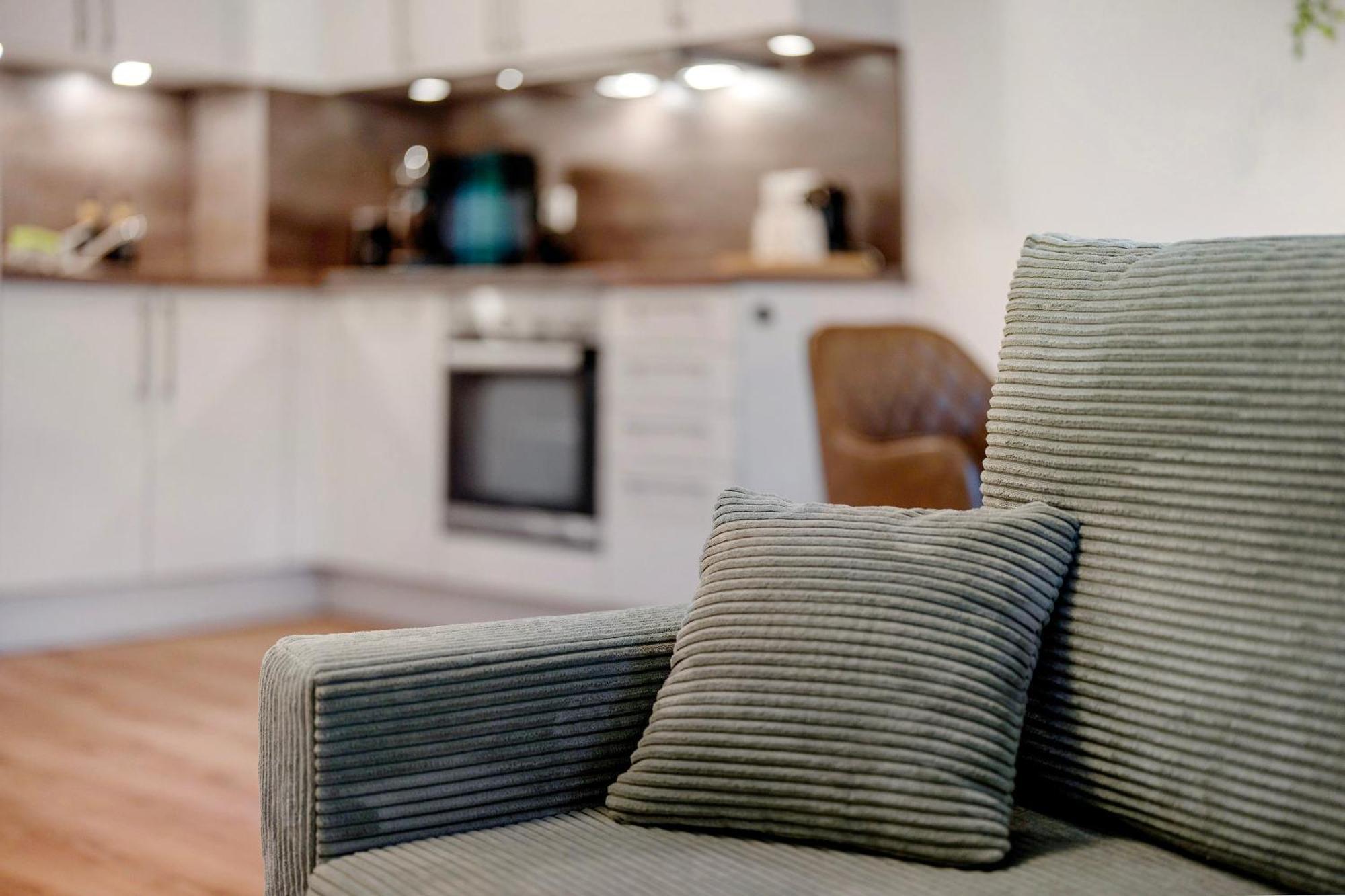Km Style Apartments 7 Φράιμπουργκ Εξωτερικό φωτογραφία