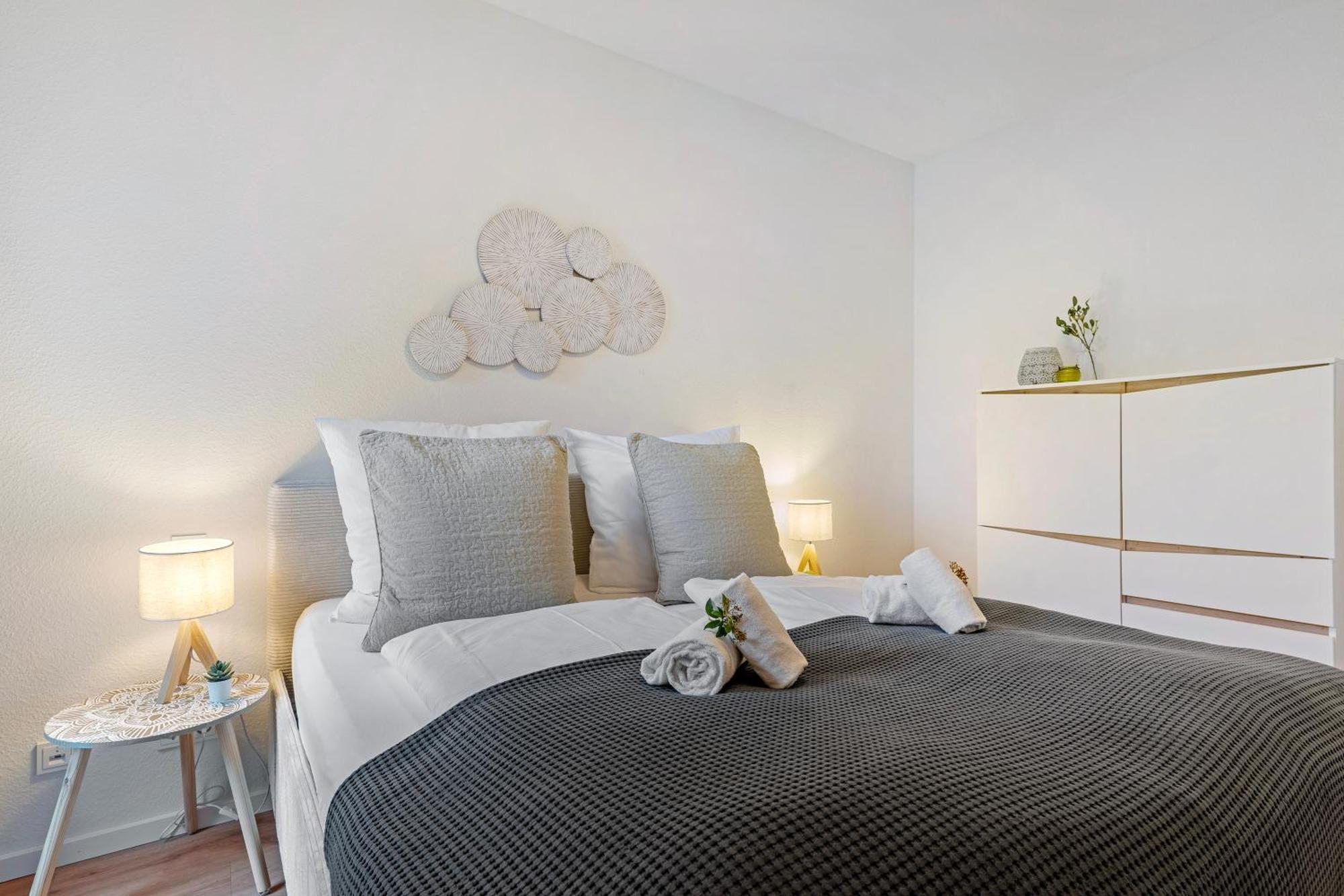 Km Style Apartments 7 Φράιμπουργκ Εξωτερικό φωτογραφία
